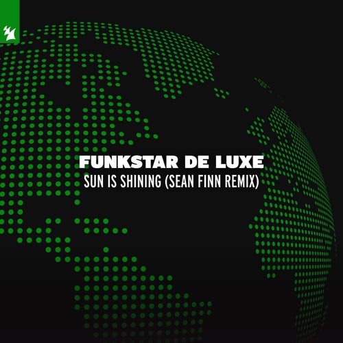 Sun Is Shining (Sean Finn Remix)