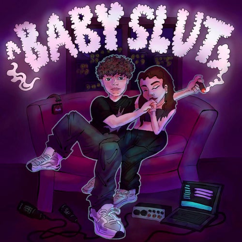 BABY SLUT