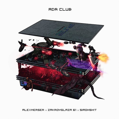 Release of the week
