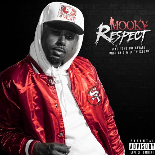 Respect (feat. Echo The Savage)