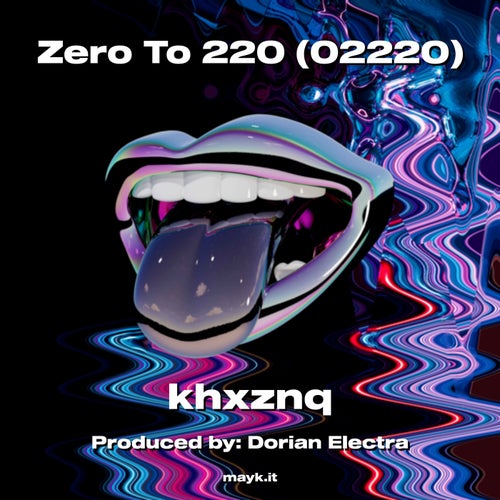 Zero To 220 (02220)