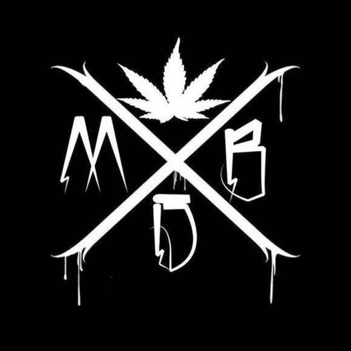 C.R.O - Mdbcrew, Vol. 2
