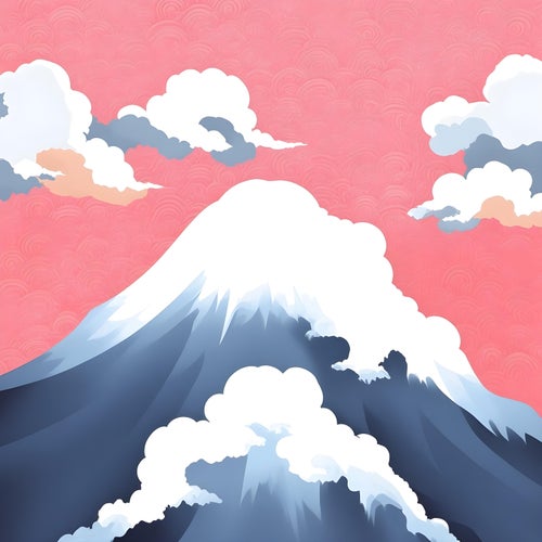 Japanese Lo-Fi Beats (Instrumentals)