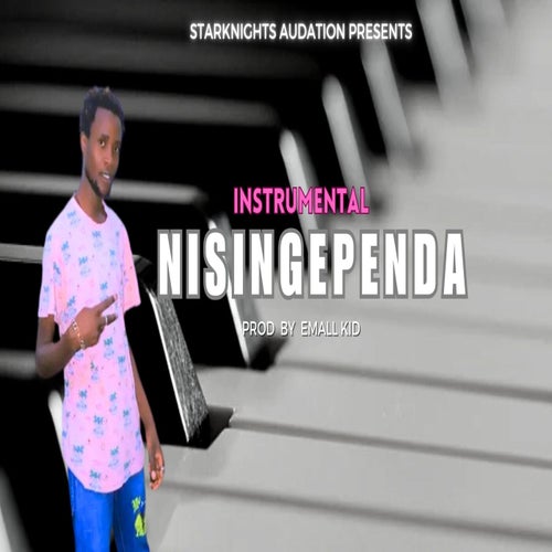 Nisingependa - (Instrumental)