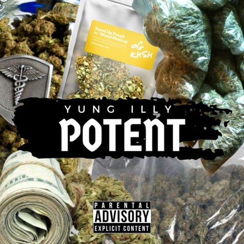 POTENT