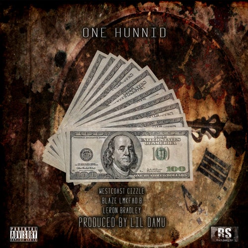 One Hunnid - Single