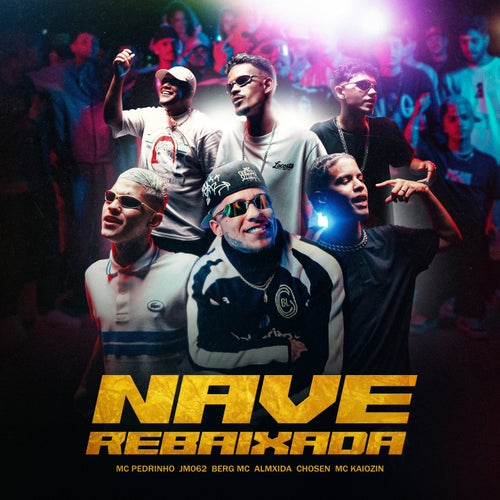 Nave Rebaixada