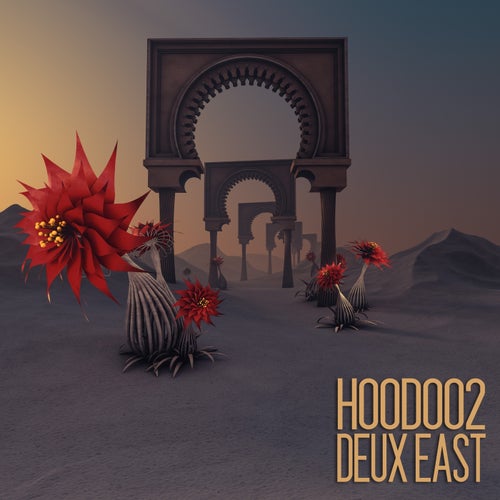 Deux East