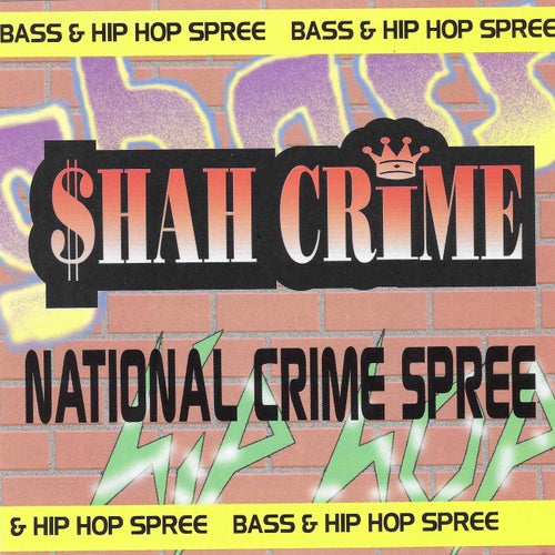 National Crime Spree