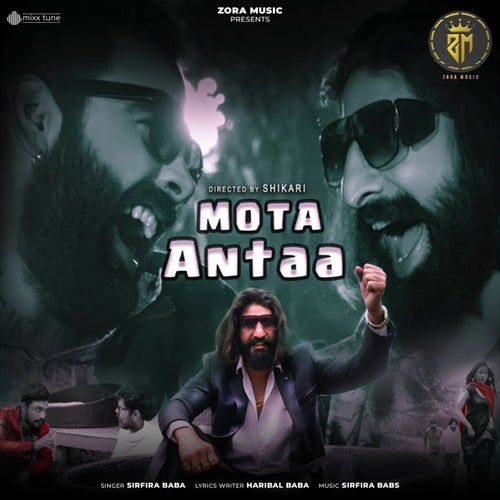Mota Antaa