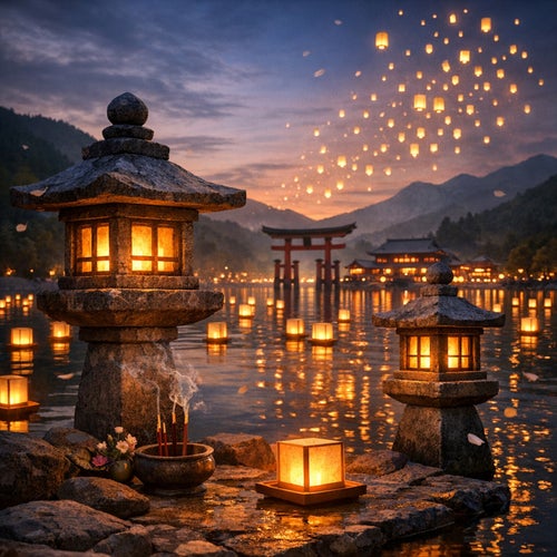 Obon Forever