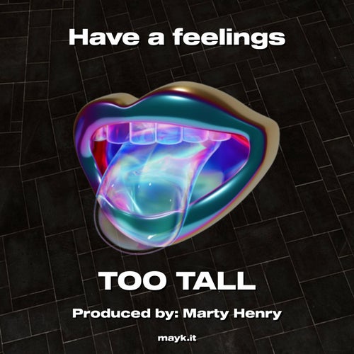 Have a feelings