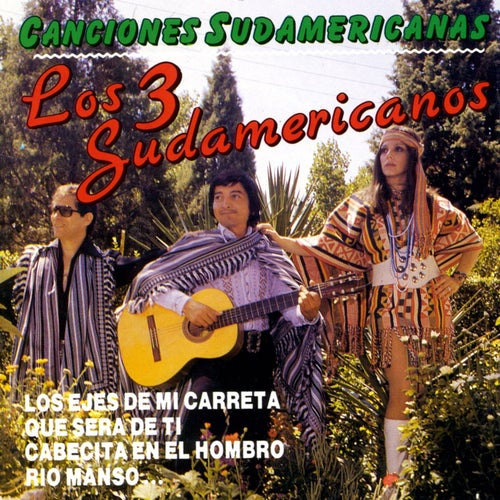 Canciones Sudamericanas