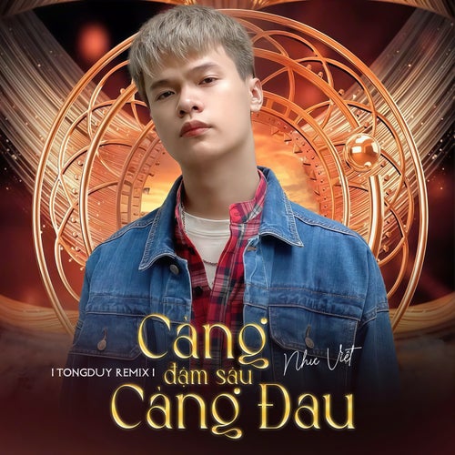 Càng Đậm Sâu Càng Đau (TongDuy Remix)