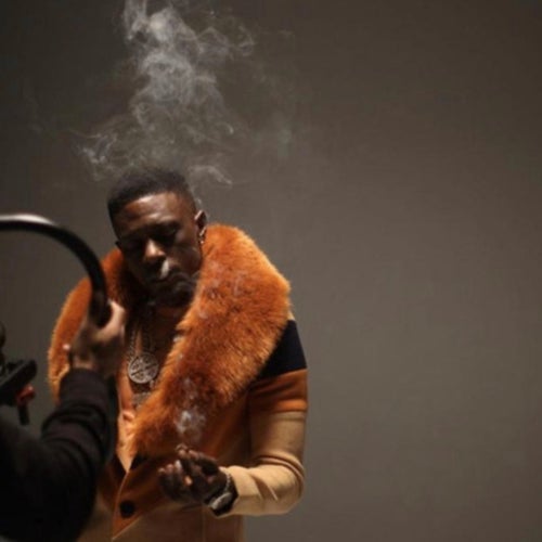 Boosie Badazz