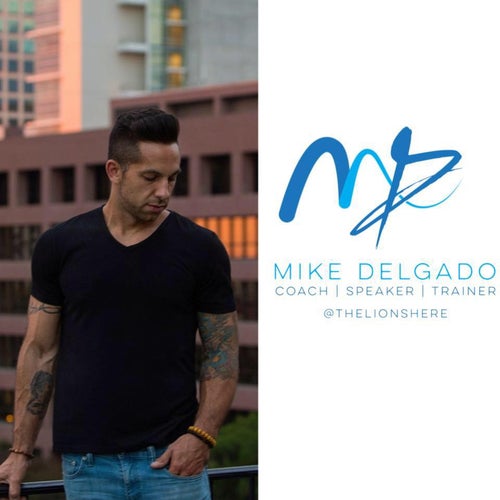 Mike Delgado Profile