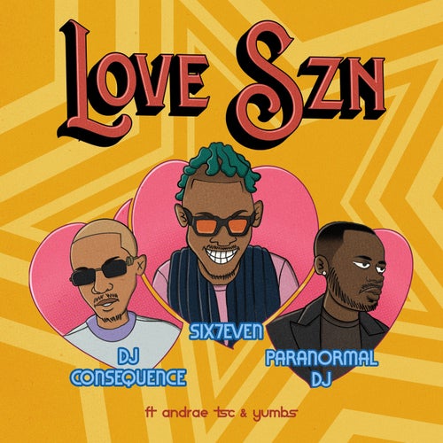 LOVE SZN (feat. Yumbs)