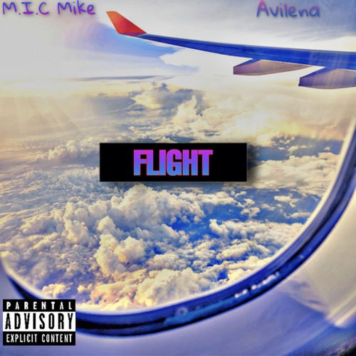 Flight (feat. Avilena)