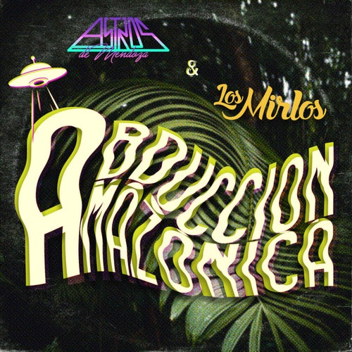 La danza de los Mirlos feat. Tropikore and Los Mirlos