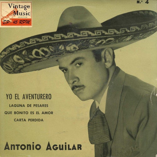 Vintage México Nº7 - EPs Collectors