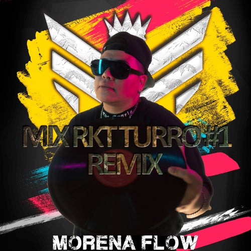 Mix Rkt Turro #1