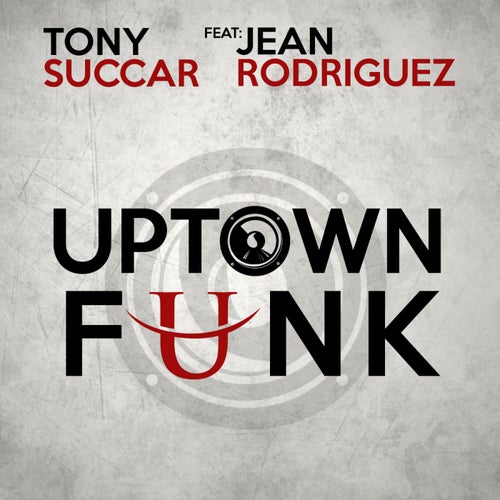 Uptown Funk  (feat. Jean Rodriguez)