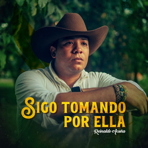 Sigo Tomando por Ella