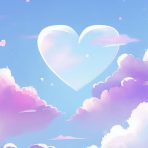 I Gave a Second Chance to Cupid (Cupid) [Sped]
