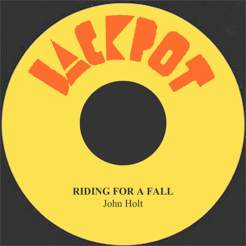 Riding For A Fall