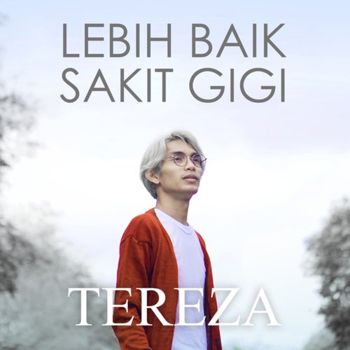 Lebih Baik Sakit Gigi