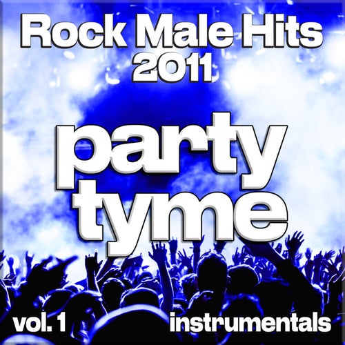 Rock Male Hits 2011, Vol. 1 (instrumental)