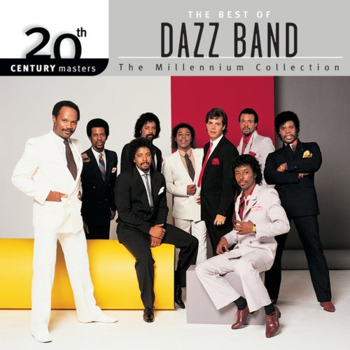 20th Century Masters: The Millennium Collection: Best Of The Dazz Band