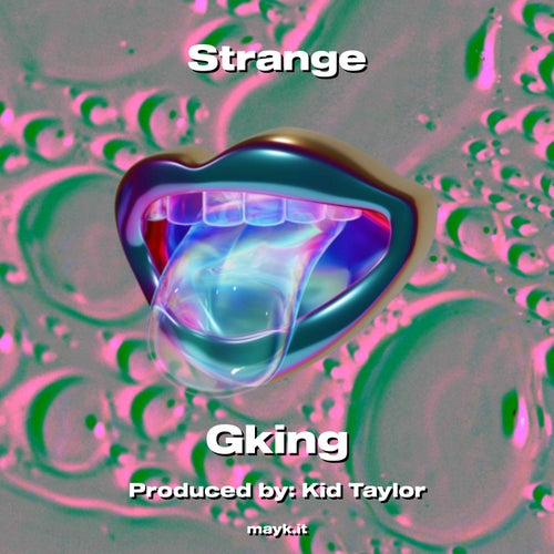 Strange