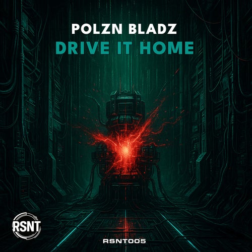 Drive It Home (Radio Edit)