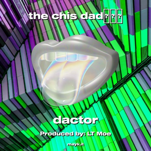the chis dad