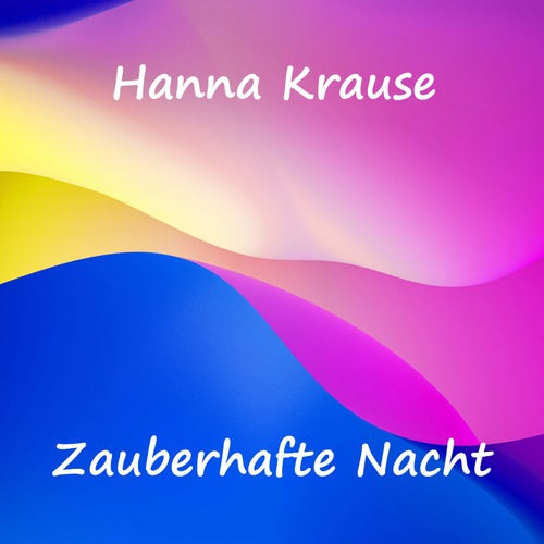 Zauberhafte Nacht