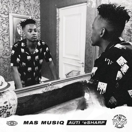 Mas Musiq Profile