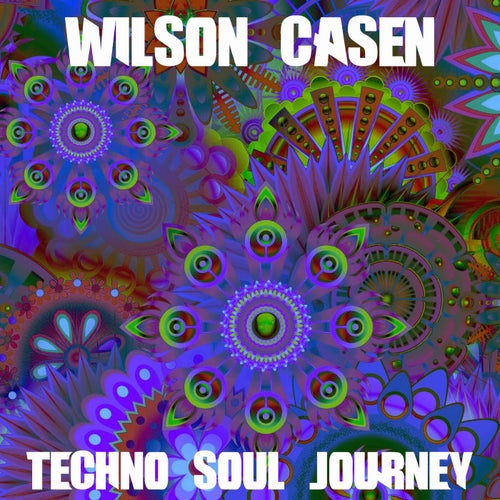 Techno Soul Journey