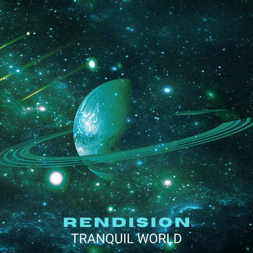Tranquil World