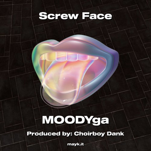Screw Face