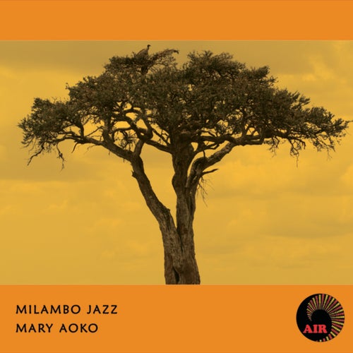 Mary Aoko