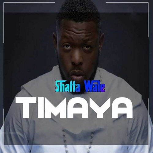 Timaya