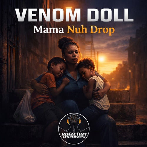 Mama Nuh Drop