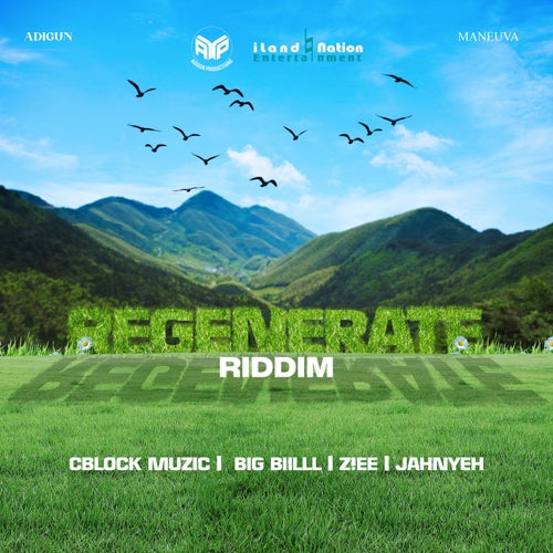 Regenerate Riddim