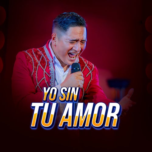Yo Sin Tu Amor (En Vivo)