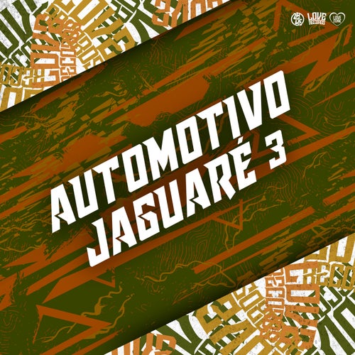 Automotivo Jaguaré 3