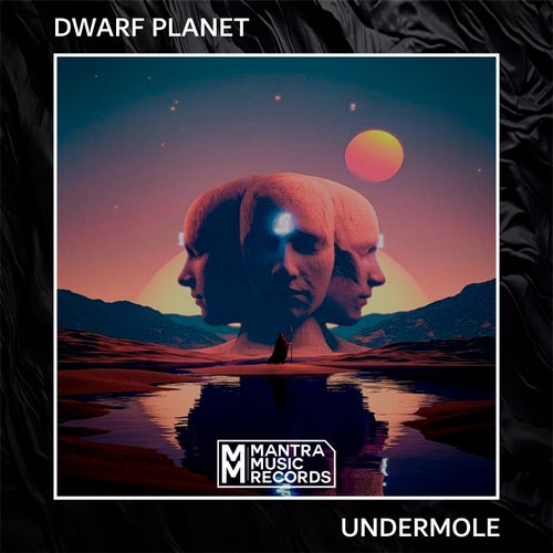 Dwarf Planet