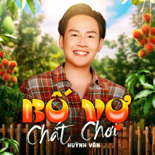 Bố Vợ Chất Chơi