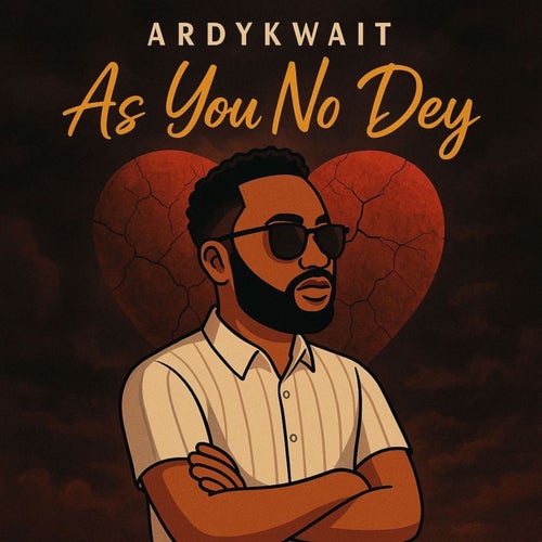 As You No Dey
