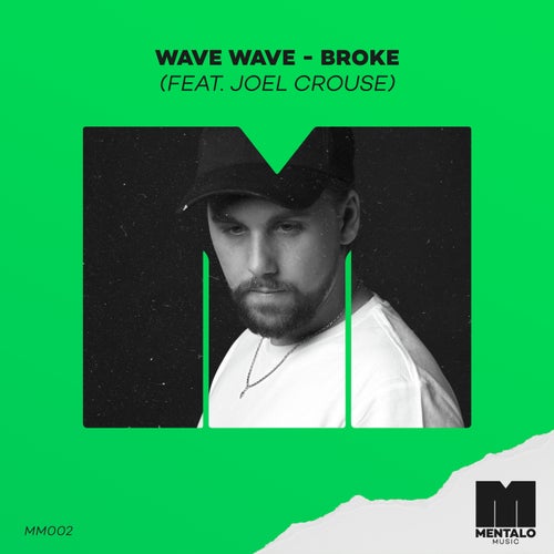 Broke (feat. Joel Crouse) (Extended Mix)